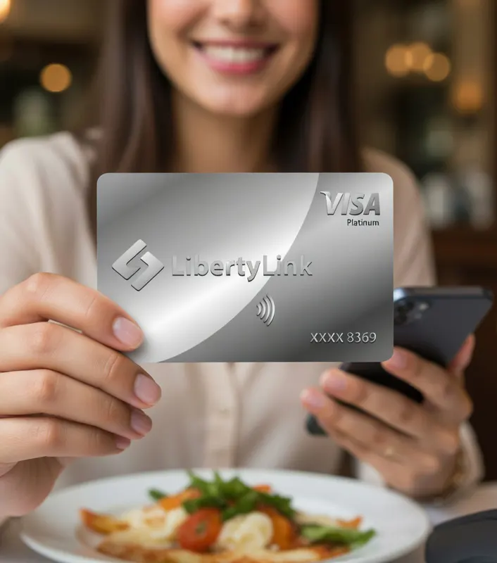 Platinum Premium Card