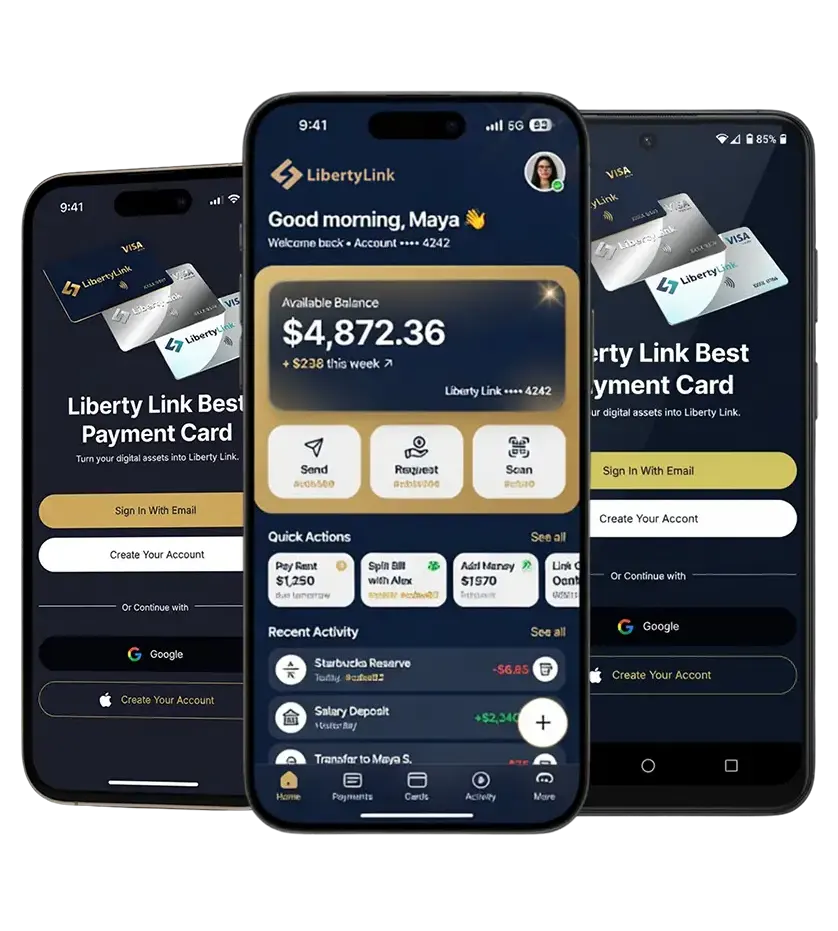 Mobile App